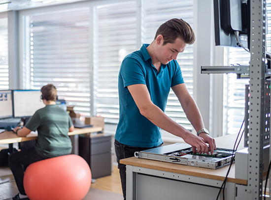 Informationsnachmittag